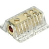 Metra Raptor - Power distribution block