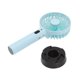 thumbnail image 5 of Mini ventilador, ventilador de mano Ventilador de mano de 3 velocidades Ventilador de mano Características de vanguardia, 5 of 8
