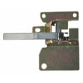 thumbnail image 1 of Manija Puerta Interior Chevrolet Cheyenne 1989 al 1991 Derecha/Pasajero Generica Cromado 1 pieza Nuevo, 1 of 4