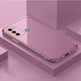 thumbnail image 1 of Nuevo Estilo De Lujo Para Motorola G60S G60 MOTO G42 G40 Fusion Fashion Plating Funda Para Teléfono Gao Jiahui  unisex, 1 of 2
