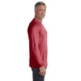 thumbnail image 3 of Adult Heavyweight RS&nbsp;Long-Sleeve Pocket T-Shirt, 3 of 3