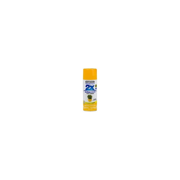 Rust-Oleum Painter's Touch 2X Ultra Cover Paint   Primer Spray Paint