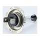 thumbnail image 3 of Bombillas halógenas de 55 W y 12 V, para faros delanteros de automóviles, luces altas/luces bajas de repuesto (2 piezas), 3 of 3