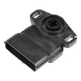 thumbnail image 1 of Sensor de posición del acelerador Negro Unique Bargains Reemplazo MR578861 MR578862, 1 of 6