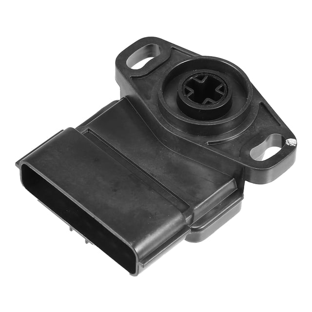 Sensor de posición del acelerador Negro Unique Bargains Reemplazo MR578861 MR578862