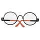 thumbnail image 1 of Marco Clara Linda Gafas Gafas de Lentes de 1/6 , 8cm CUTICAT Vidrios de la muñeca Blythe, 1 of 8