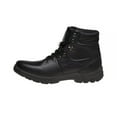 thumbnail image 2 of Avalanche Adult Men Boots - Black, 9.5, 2 of 5
