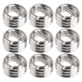 thumbnail image 2 of Ymiko Thread Socket, 50Pcs Wire Thread Insert Thread Protection Set For Industrial Supplies, 2 of 8