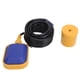 thumbnail image 5 of Interruptor De Flotador De Nivel De Agua, Interruptor De Flotador Control Automático AC110 220V Para Piscina, 5 of 7