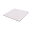 thumbnail image 1 of HDPE (High Density Polyethylene) Plastic Sheet 3/16" x 24" x 48” Natural White, 1 of 1