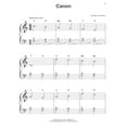 thumbnail image 6 of Classical Themes: Instant Piano Songs Book, Hal Leonard Publishing, 6 of 7