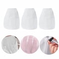 thumbnail image 4 of TOP-MAX 3 Pack Dryer Vent Lint Catcher Bags Sets, Nylon Dryer Vent Lint Trap and Filter, Dryer Vent Lint Catcher Bag, 4 of 6