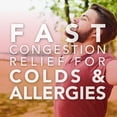 thumbnail image 6 of Equate Oxymetazoline HCl No Drip Nasal Spray, Pump Mist, 12 Hour Relief, 1 fl oz, 2 Pack, 6 of 8