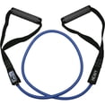 thumbnail image 2 of GoFit GF-4TUB-H(40) Pro-Grade Power Tubes with Handles (Blue/40 Lbs.), 2 of 5
