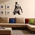 thumbnail image 2 of Vinilos decorativos para pared de dormitorio, 2 of 4
