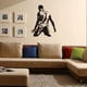 thumbnail image 2 of Vinilos decorativos para pared de dormitorio, 2 of 4