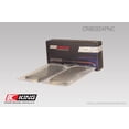 thumbnail image 2 of King Chrysler 345/ 370 16V (Size 0.25) pMaxBlack Coated Connecting Rod Bearing Set - CR8032XPNC0.25, 2 of 3