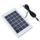 thumbnail image 2 of Kit de panel solar, panel solar de 3 W, 6 V, panel solar V, cargador de panel solar, valor inmejorable, 2 of 8