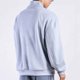 thumbnail image 4 of Blusas y camisas de manga larga con cuello en V para hombre, blusa informal de manga larga con cuello en V, blusa de color liso, blusa de poliéster para hombre, 4 of 9