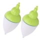 thumbnail image 3 of Bobber de pesca flotadores y Bobbers plástico de ultraligero aumenta la tasa de pesca alta sensibilidad hombre para mujer ANGGREK Otros, 3 of 8