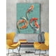 thumbnail image 2 of cuadro decorativo koi fragoso lienzo by suma 1 pieza 30 X 45 CM, 2 of 2