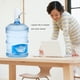 thumbnail image 5 of Dispensador de agua universal automático Interruptor de botella de bebida eléctrico portátil Bomba de jarra táctil inteligente kenally  HA001014-01B, 5 of 6
