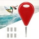 thumbnail image 1 of Accesorios Para Tabas De Surf JUEGO DE LLAVES Para Aletas FCS Equipeo De Surf, 1 of 7
