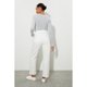 thumbnail image 2 of Dorothy Perkins - Vaqueros Hattie para Mujer (Blanco), 2 of 3