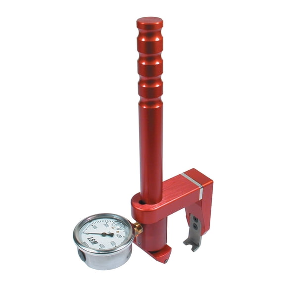 LSM Racing Products Testeur de Pression de Siège de Valve PC-100