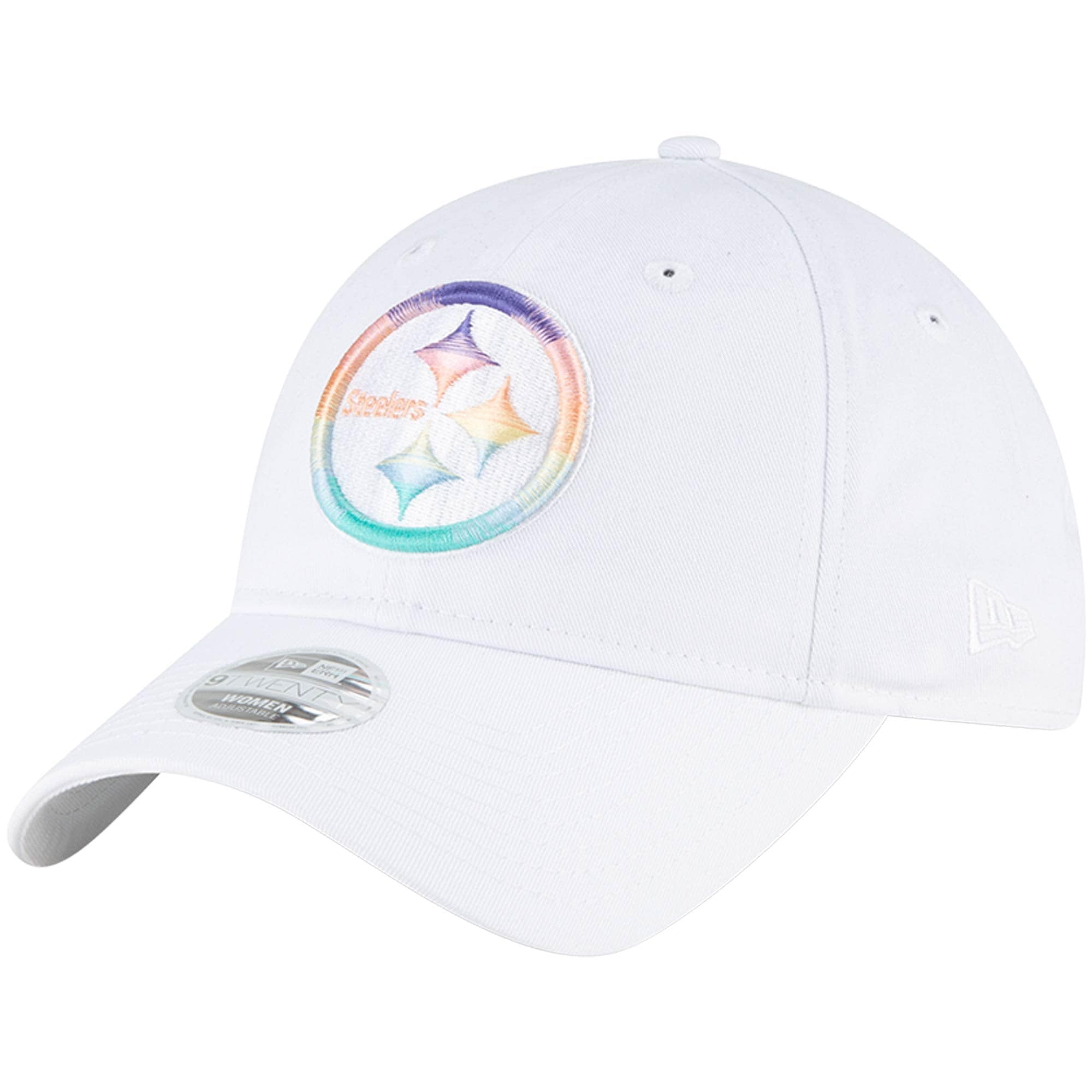 Pittsburgh Steelers New Era Women's 