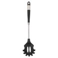 thumbnail image 1 of 1pc Stainless Steel Handle Silicone Spoon Powder Spoon Kitchen Utensil for Home, 1 of 7