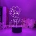 thumbnail image 4 of Luz nocturna LED 3D Natsumes Friends Books Takashis Natsumes, 4 of 4