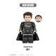 thumbnail image 1 of Lego Justice League Series Superman Black Adam Batman Aquaman Minifiguras Bloques De Construcción Juguetes Figuras, 1 of 4
