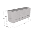 thumbnail image 5 of Maze Sideboard, 5 of 5