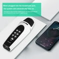 thumbnail image 4 of MesaSe Voice Changer Device  Voice Changer 4-Mode Mini Multi-Function Podcasting Microphone Protable Voice Change System With Real-time Voice / For PC, 4 of 8
