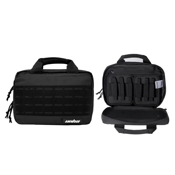 Large Capacity 600D Oxford Cloth Tool Storage Bag Portable Tool Box Organizer