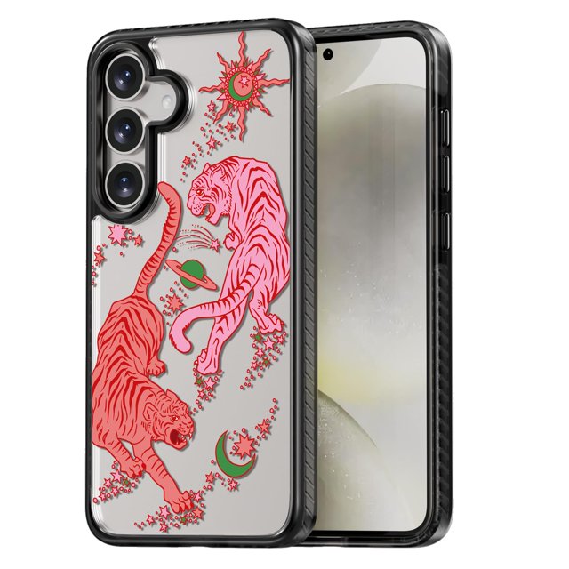 Funda de teléfono compatible con Rosarnnah para Samsung Galaxy S25 Plus