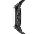 thumbnail image 3 of Relic by Fossil Men's Jackson Three-Hand, Black Alloy Watch, 3 of 3
