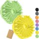 thumbnail image 1 of wonima11 2Pcs Silicone Body Scrubber, Exfoliating Body Scrubber for Sensitive Skin, Silicone Scrubber Body, Silicones Body Brush for Showering, 1 of 1