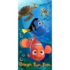 Nemo "Characters" Beach Towel