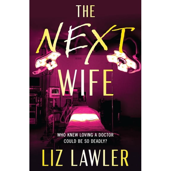 The Next Wife, (Paperback)