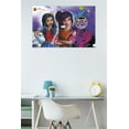 thumbnail image 2 of Disney Descendants - Neon Wall Poster, 22.375" x 34", 2 of 2