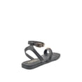 thumbnail image 3 of Sandalia Mujer Kipon Moda Casual Formal negro 23, 3 of 6