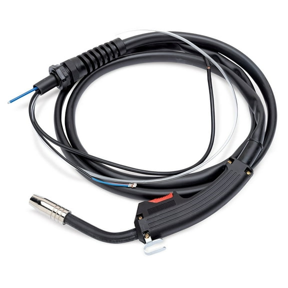 Eastwood Universal MIG and Flux Core Welder Replacement Fixed Torch