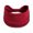 Jujube Red, variant on Grofry Women Yoga Headband,Sport Headband,Solid Color Adjustable Width Headband High Elastic Sweat-Absorbent Yoga Headband Daily Accessories