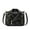 black, variant on Punk Motorcycle Jacket Crossbody Bag - PU Leather Rivet Chain Shoulder Handbag for Women & Girls (8.25×6.28in)
