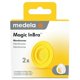 thumbnail image 2 of Repuestos Medela Magic InBra: membranas, 2 unidades, 2 of 4