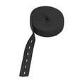 thumbnail image 3 of Buttonhole Elastic Band Portable Multipurpose Rubber Band Fixing Tool For  Use, 3 of 8