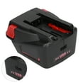 thumbnail image 4 of Battery Adapter, Converter Easy To Use Replacement Lightweight For Battery, 4 of 8