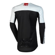 Oneal 2023 Mayhem Hexx V.23 Jersey - Black/White - Medium